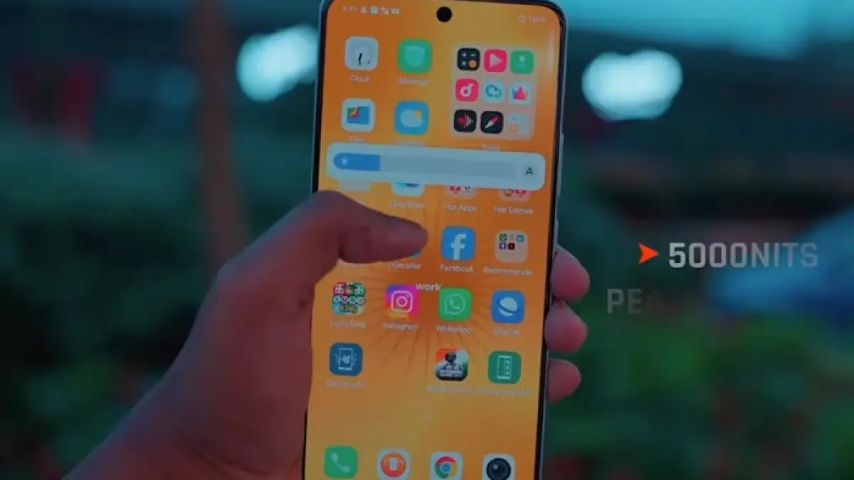 Hp Snapdragon 8 Gen 3 terbaik 2026 hadir dengan spek dewa, performa kencang, dan fitur premium untuk semua kebutuhan

