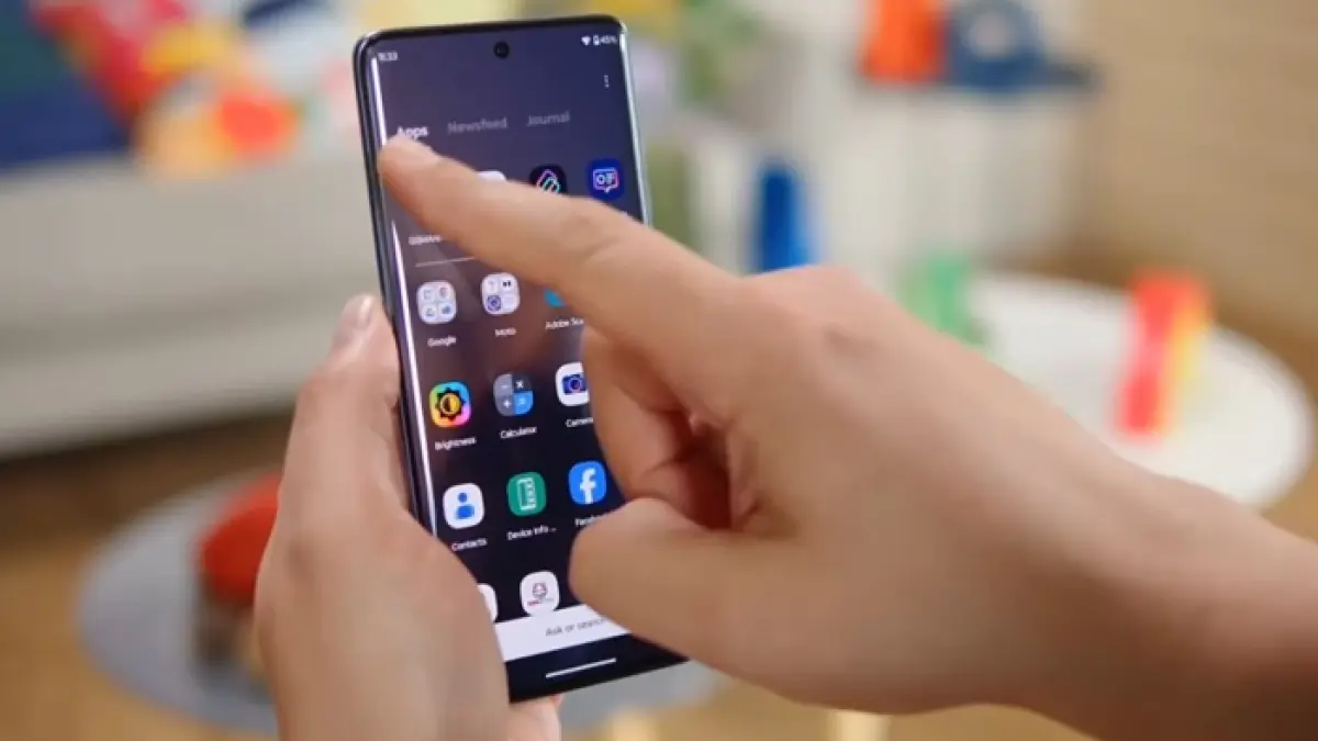 Rekomendasi HP Snapdragon 8 Gen 3 2026 dengan harga turun drastis. Performa flagship kini bisa dinikmati lebih terjangkau!