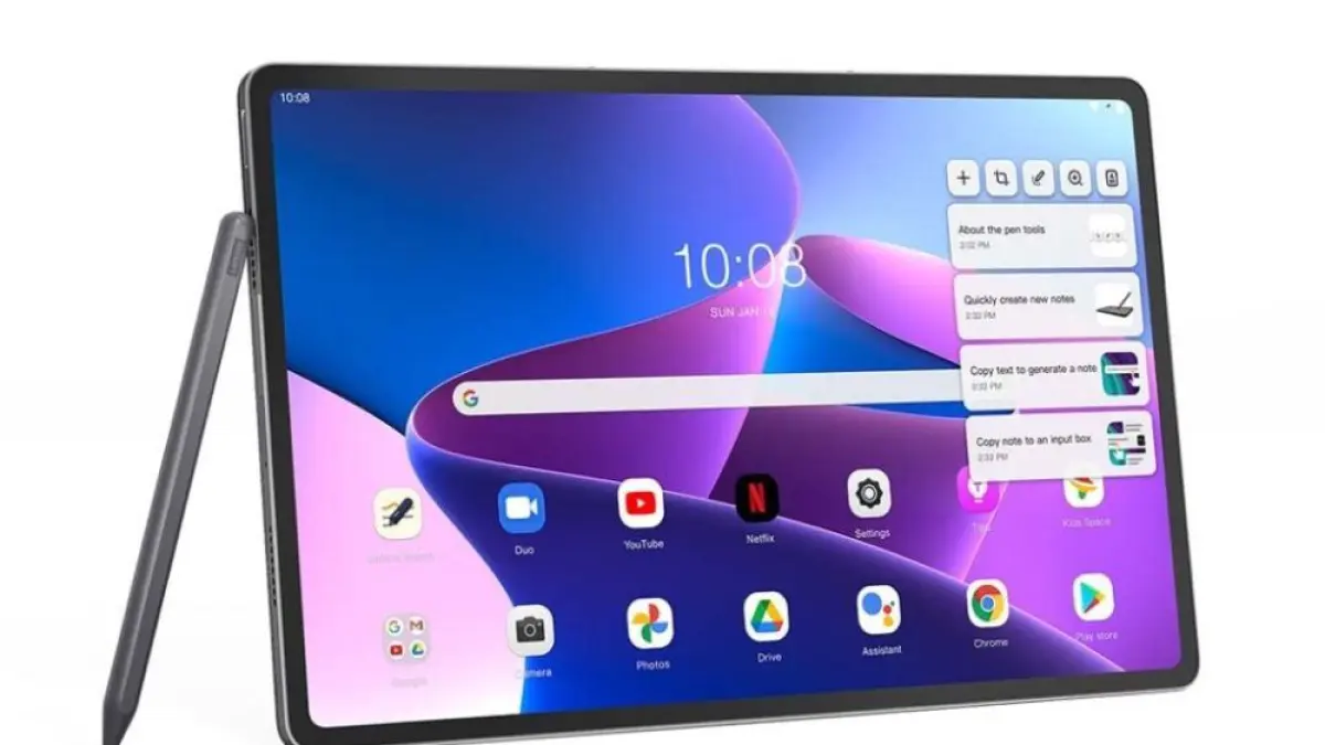Review Infinix XPad 20 Pro, tablet 12 inch murah dengan spek gahar, cocok untuk kerja, belajar, dan gaming. Cek keunggulannya!