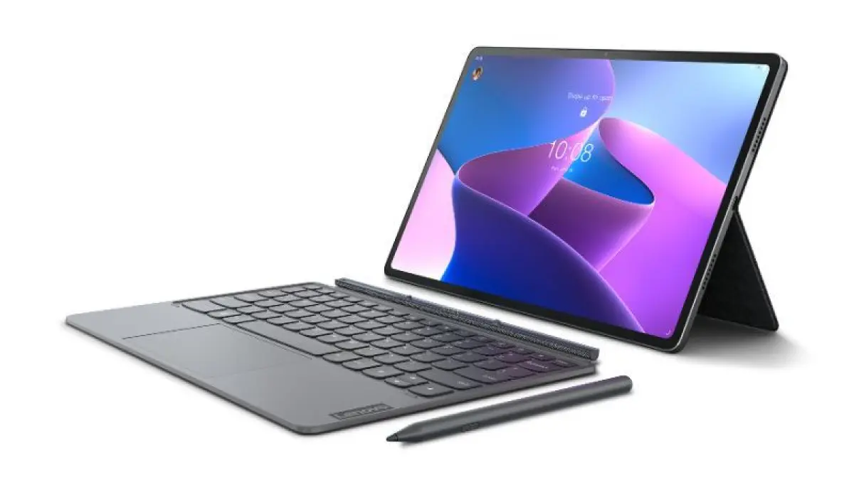 Review Infinix XPad Edge, tablet layar 13,2 inci harga Rp4 jutaan dengan keyboard bundling, tapi performa dan UI masih jadi sorotan.