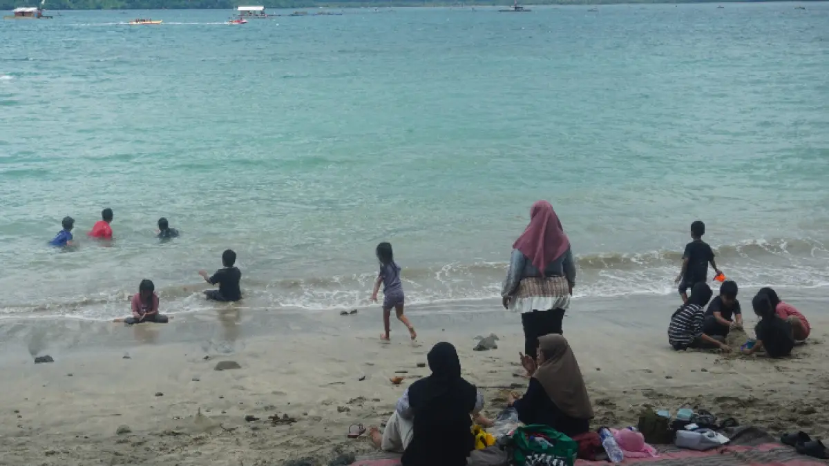 Sejumlah PKS pengelolaan wisata yang sebelumnya berjalan, kini telah berakhir masa kontraknya dan belum bisa diperpanjang