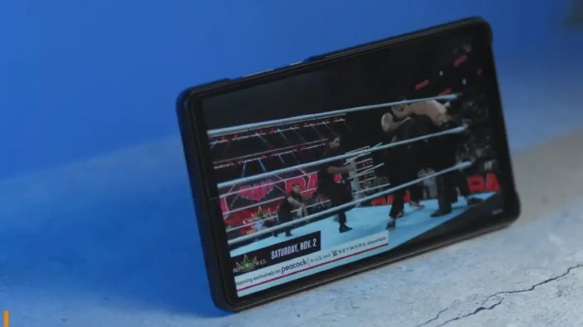 Tablet untuk anak anak 2026 terbaik harga 1 jutaan, cocok untuk belajar dan hiburan dengan fitur canggih dan performa stabil.