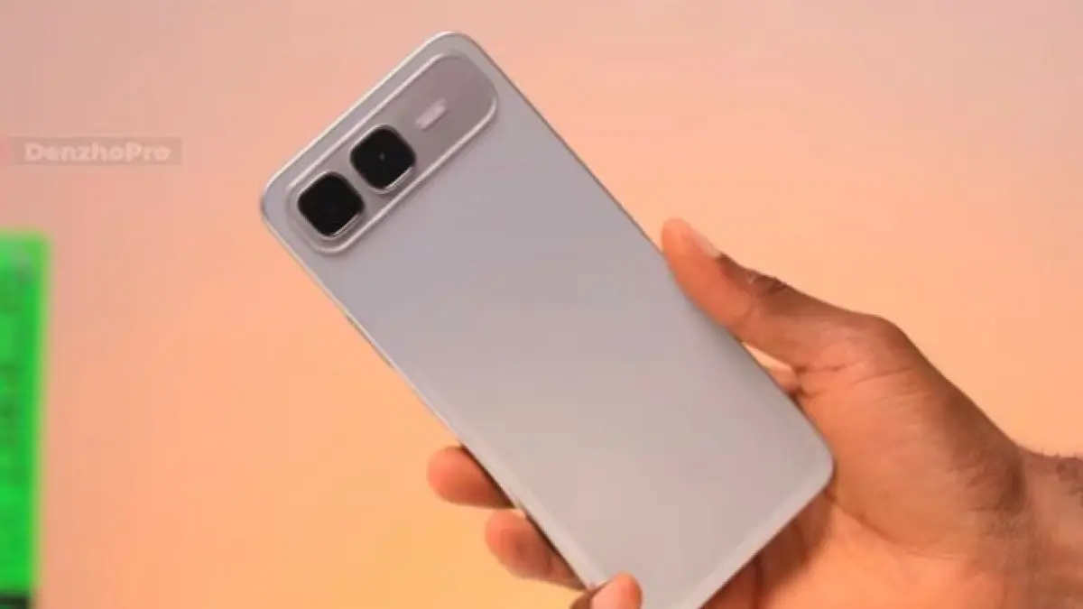 Cari HP 1 jutaan terbaik 2026? Cek rekomendasi Tecno, Infinix & Motorola dengan fitur NFC, speaker stereo, dan baterai 7000 mAh di sini. Gacor!