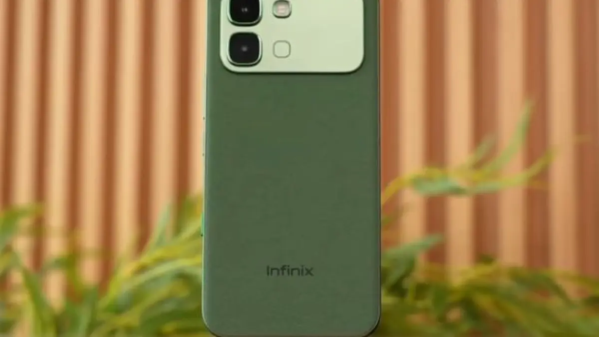 Cari HP mid-range gahar? Cek 7 rekomendasi HP 3 jutaan terbaik 2026. Ada iQOO, Redmi, hingga Infinix dengan baterai 7300 mAh dan kamera 108MP!