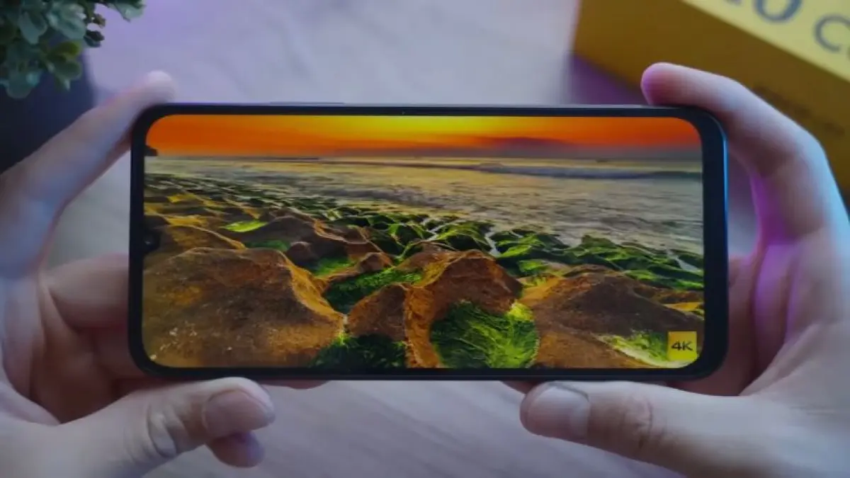 Cari HP Snapdragon 1 jutaan terbaik 2026? Intip daftar dari Samsung, Oppo, hingga Poco M7 dengan layar 144Hz dan baterai 7000 mAh di sini!