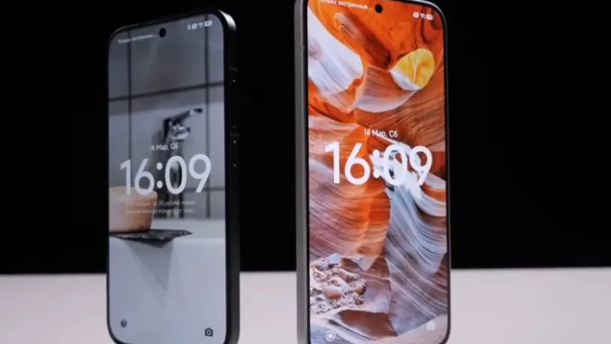 Cek daftar HP 3 jutaan terbaik Maret 2026! Ada iQOO Z10 dengan baterai 7.300 mAh, Infinix 144Hz, hingga Samsung dengan update Android 6 tahun. Klik di sini!