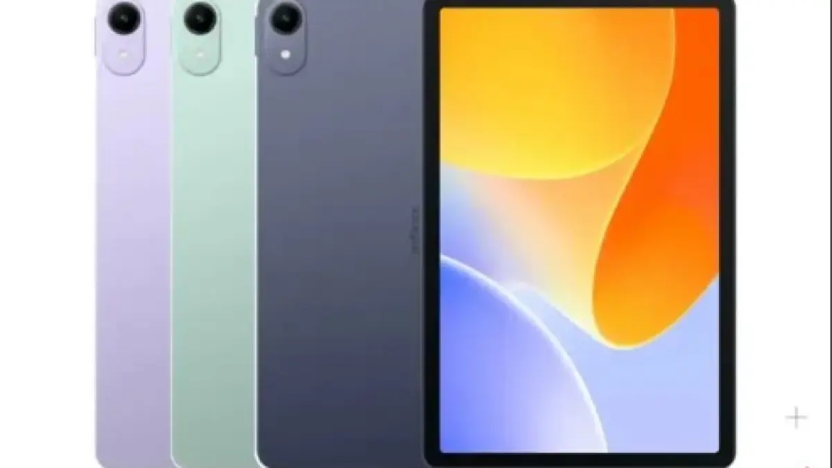Cek spek Infinix Xpad 30E! Tablet 2 jutaan dengan layar Full HD Plus, fitur AI Tutor, dan rekam video 2K. Solusi belajar dan kerja praktis!