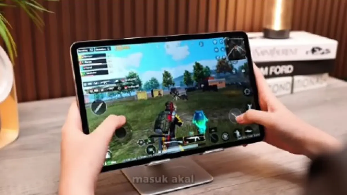 Cek spek Infinix Xpad H4G! Tablet 4 jutaan rasa laptop dengan layar 13 inci 2,4K dan keyboard touchpad. Solusi kerja murah & praktis di 2026.