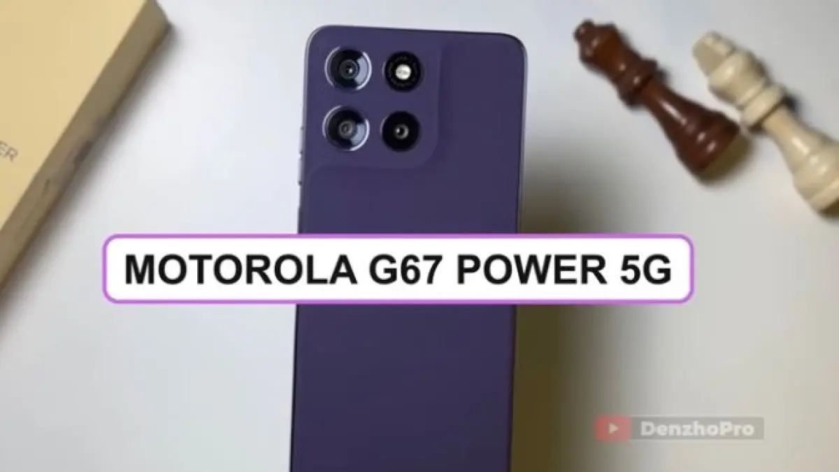 Lagi cari HP mid-range gahar? Cek 7 rekomendasi HP 3 jutaan terbaik Maret 2026. Ada Realme, Redmi, hingga iQOO dengan baterai 7000 mAh dan layar 144Hz!