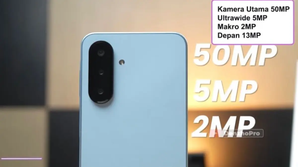Mau video stabil tanpa gimbal? Cek 7 HP Samsung dan Oppo kamera OIS 3 jutaan terbaik 2026. Foto tajam, video 4K, dan anti goyang. Klik di sini!