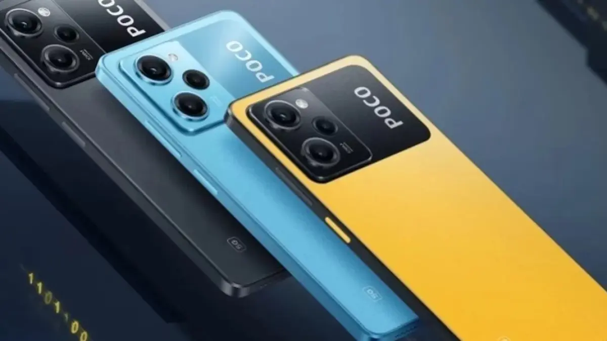 Rekomendasi HP Snapdragon 3 jutaan terbaik 2026, cocok untuk gaming, baterai awet, dan performa kencang di kelas menengah.
