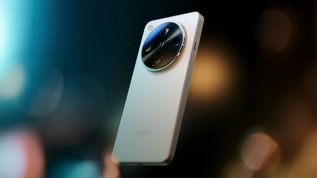 7 Rekomendasi HP Oppo 5G RAM 8/256 GB Terbaik Jelang Lebaran 2026, Harga Mulai Rp2 Jutaan!