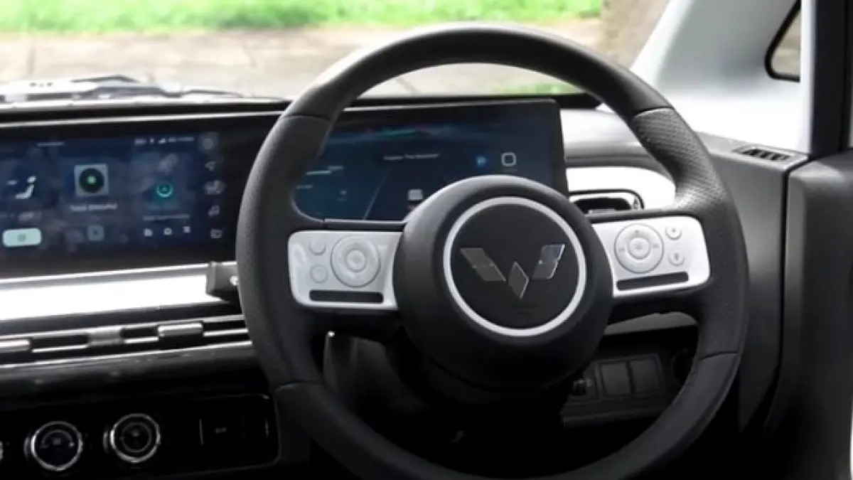 Cari mobil listrik murah di Indonesia? Cek rekomendasi Wuling Air EV, Seres E1, hingga Neta V-II dengan harga mulai 100 jutaan dan jarak tempuh hingga 400 km!