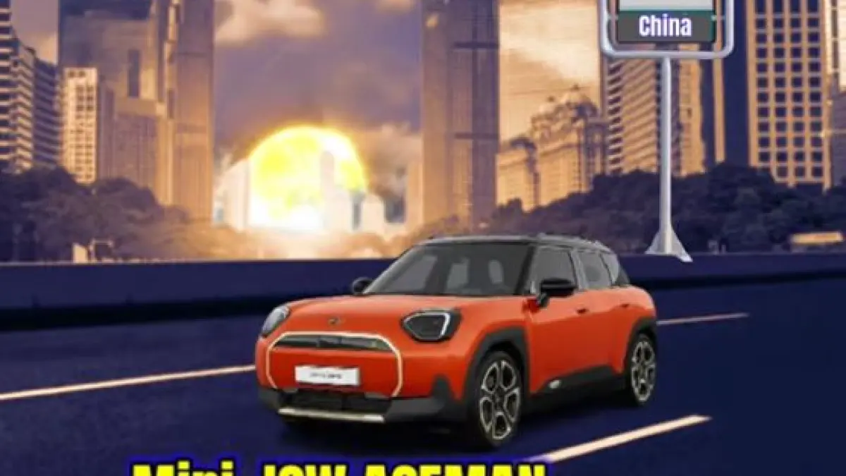 Cek daftar mobil listrik terlaris Januari 2026! BYD Atto 1 juara, Jaecoo J5 melesat ke posisi 2. Simak ranking selengkapnya di Jawa Pos!