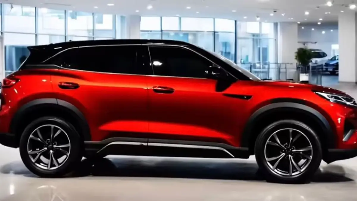 Cek spek BYD Atto 2 yang muncul di NJKB! SUV listrik kompak dengan jarak tempuh 410 km & desain futuristik. Calon mobil listrik favorit 2026!
