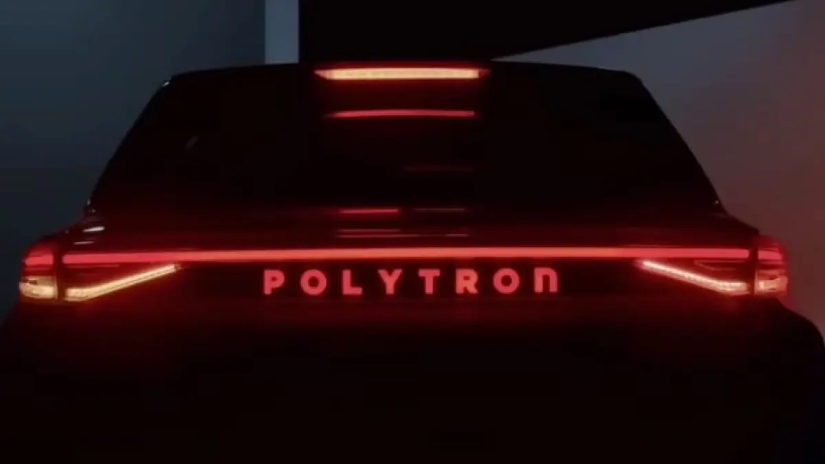 Cek spek mobil listrik Polytron G3! Harga mulai Rp 99 juta dengan skema sewa baterai. Sukses salip penjualan merek Jepang & Cina. Simak di sini!