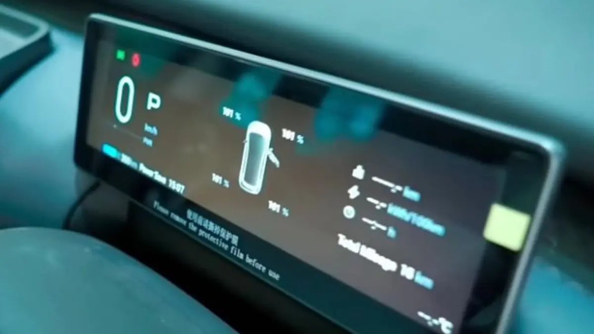 GAC Aion UT hadir dengan pajak hanya Rp400 ribuan! Cek promo mobil listrik Aion 2026, DP murah, auto approve, dan garansi baterai seumur hidup di sini.