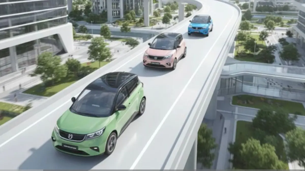 Wuling vs BYD, mana mobil listrik terbaik 2026? Simak perbandingan jujur soal harga, teknologi Blade Battery, hingga fitur mewah di artikel ini!