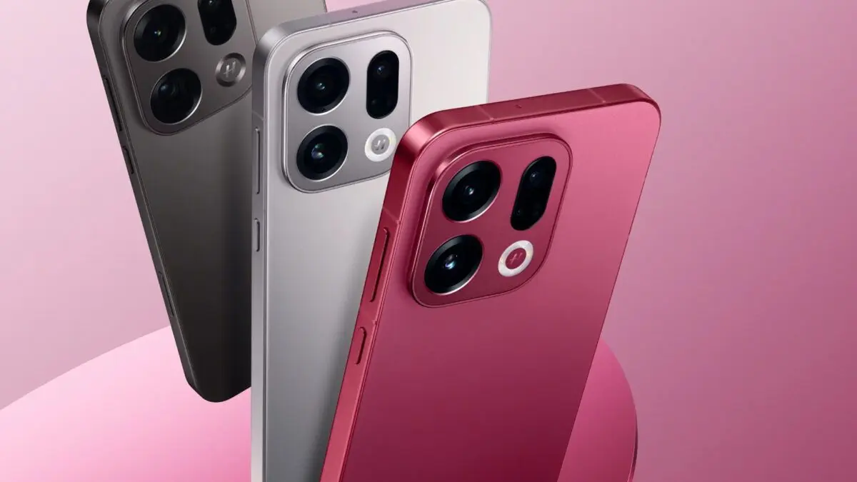 7 HP Oppo 5G RAM 8/256 GB terbaik 2026, harga mulai Rp2 jutaan. Cocok untuk Lebaran dengan performa kencang dan baterai besar!