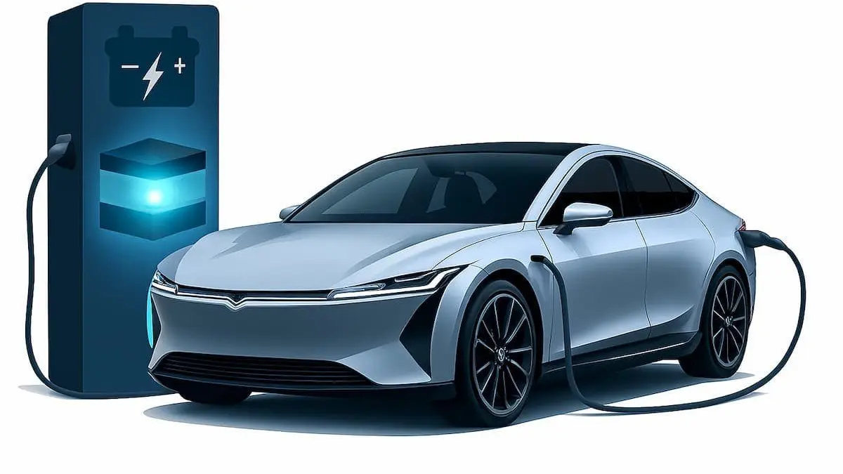 Depresiasi mobil listrik Indonesia 2025 terungkap, BYD dan Chery paling stabil, Wuling paling turun drastis. Simak analisis lengkapnya!