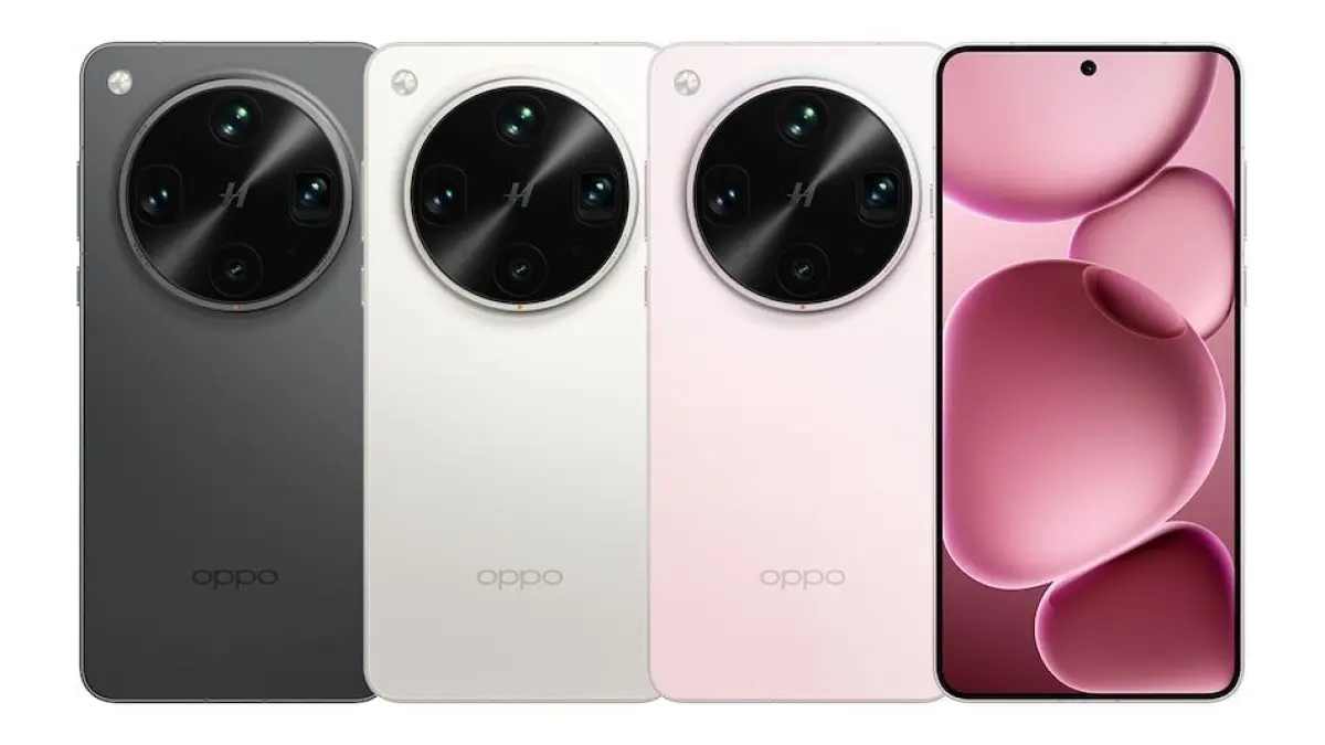 HP Oppo terbaik 2026 dari murah hingga flagship, lengkap dengan kamera 200MP dan baterai jumbo. Simak rekomendasi paling worth it!
