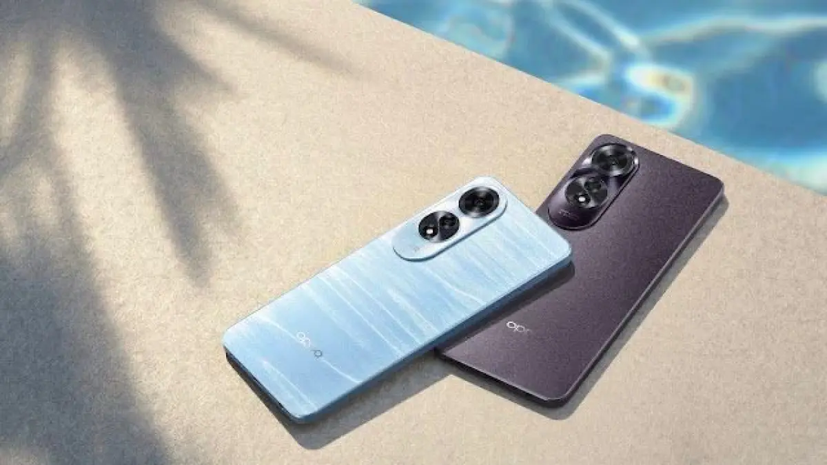 Update harga HP Oppo Februari 2026 terbaru, lengkap dari Oppo A5 hingga Reno 15 Pro Max dengan spesifikasi dan harga terkini.