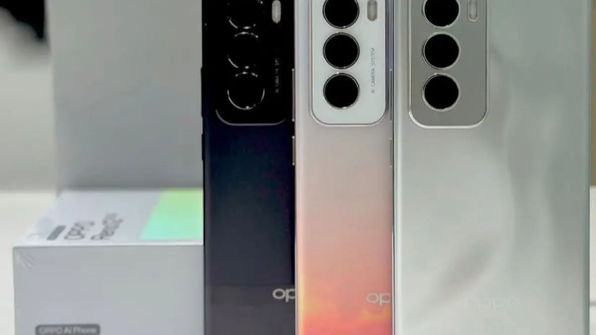 Cek daftar 7 HP Oppo Reno Series turun harga drastis di akhir tahun! Diskon hingga 2 jutaan, mulai dari seri Reno 11 hingga Reno 13 terbaru.