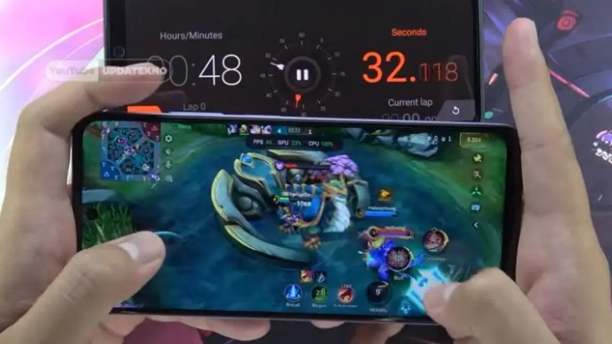 Cek daftar HP Oppo 5G RAM 8/256 GB murah Juni 2026! Harga anjlok mulai 2 jutaan, spek gaming gahar, dan kamera jernih. Jangan sampai kehabisan!