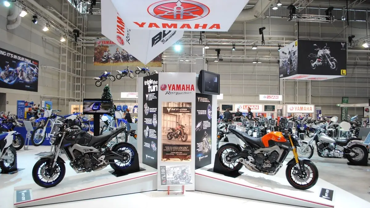Indonesia International Motor Show 2026 hadirkan mobil listrik, hybrid, hingga konsep futuristis. Simak daftar mobil baru dan harganya!