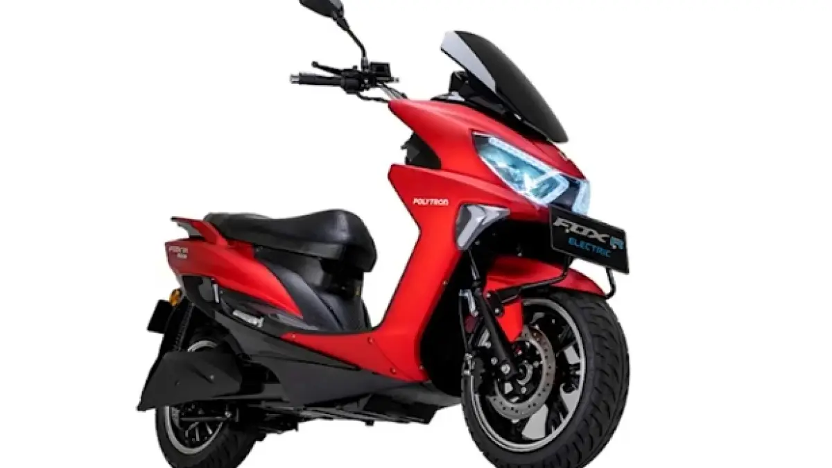 Motor listrik murah 2026 makin diminati, ini 3 rekomendasi terbaik seperti Polytron Fox R dan Uwinfly M100 untuk harian.