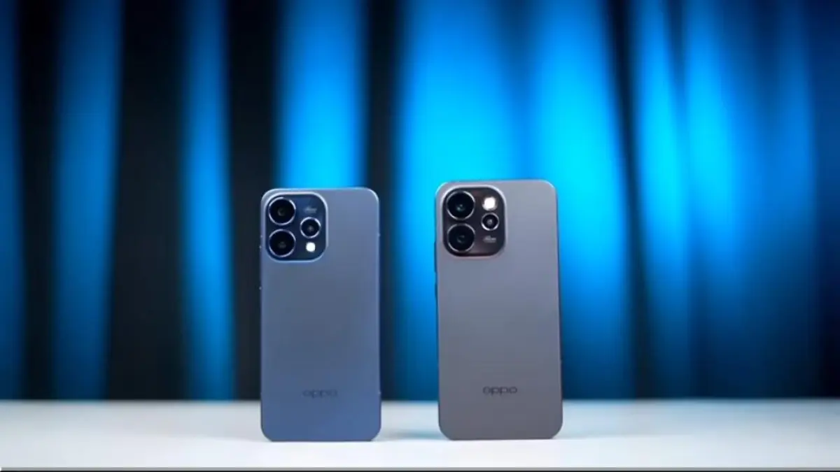 Daftar HP Oppo terbaru 2026 resmi rilis, dari harga Rp1 jutaan hingga flagship premium dengan fitur kamera dan baterai unggulan.