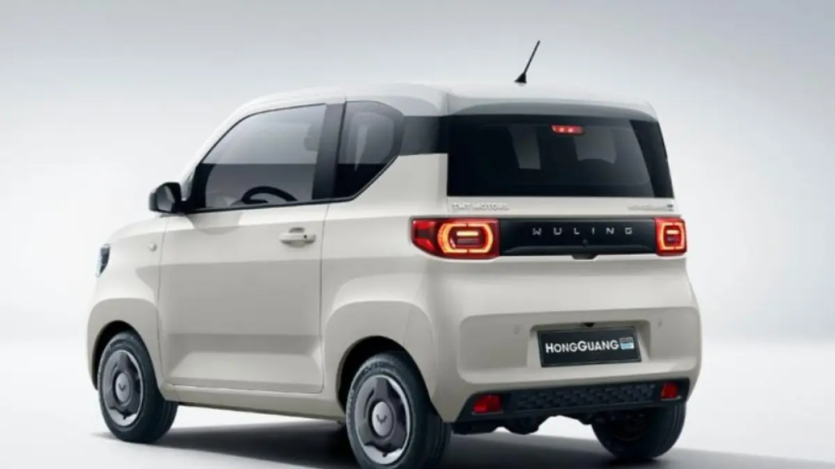 Mobil listrik Indonesia 2026 melonjak 15%, BYD Seagull jadi terlaris dengan penjualan 3.361 unit di Januari.