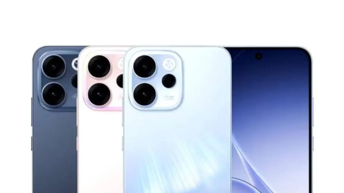 Oppo Reno 15F bocor jelang rilis. Ini spesifikasi, fitur AI, kamera, dan keunggulan Oppo Reno 15 Series terbaru.