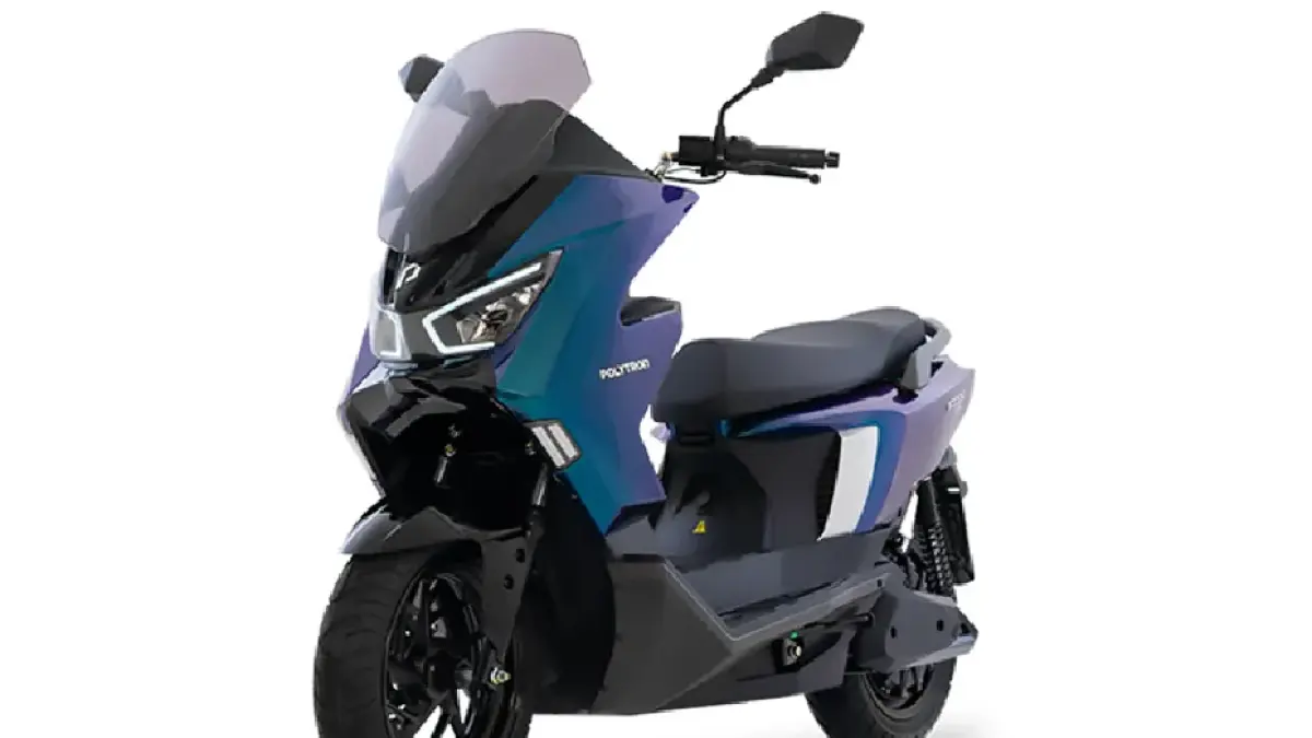 Polytron Fox 350 resmi rilis dengan harga Rp15 jutaan. Fitur baru lebih canggih, nyaman, dan jadi penerus Fox Air.