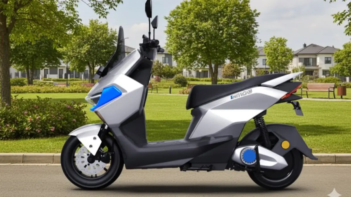 Uwinfly M110G hadir dengan motor 3000 watt, fitur canggih, dan harga Rp13 jutaan. Simak spesifikasi lengkapnya di sini!