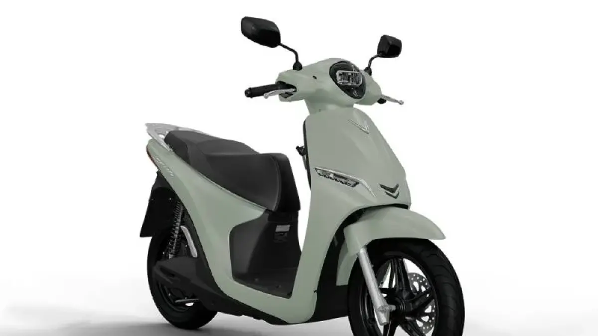 VinFast hadir di Indonesia dengan Viper dan Evo 200. Motor listrik jarak 200 km, fitur canggih, harga bisa Rp13 jutaan.