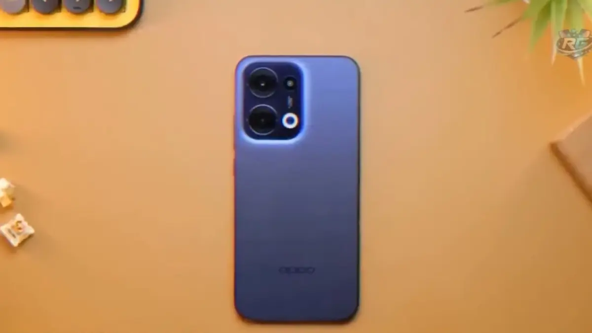 10 HP Oppo terbaik 2026 dari flagship hingga gaming, lengkap dengan kamera 200MP dan baterai besar, wajib jadi pertimbangan.