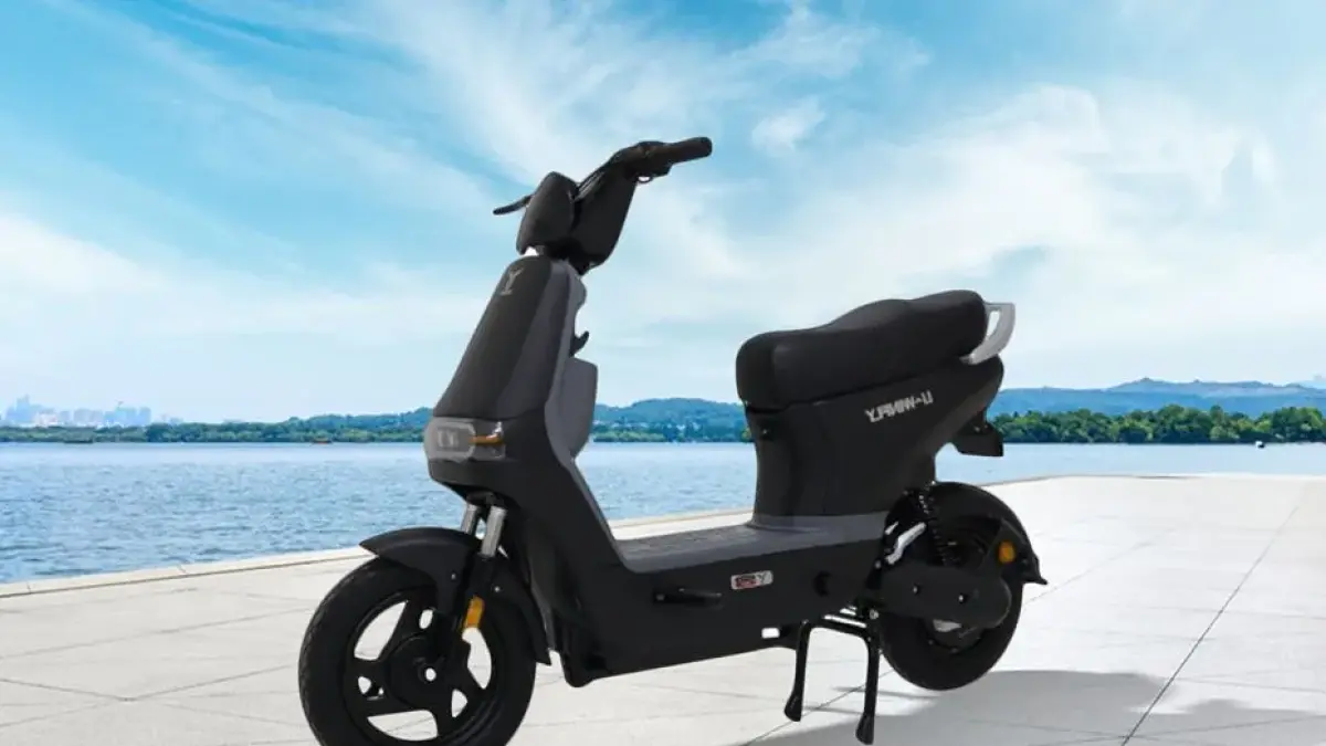 5 sepeda listrik terbaik 2026 harga masuk akal, dari Pacific hingga Uwinfly D8P dengan jarak tempuh hingga 110 km sekali cas.
