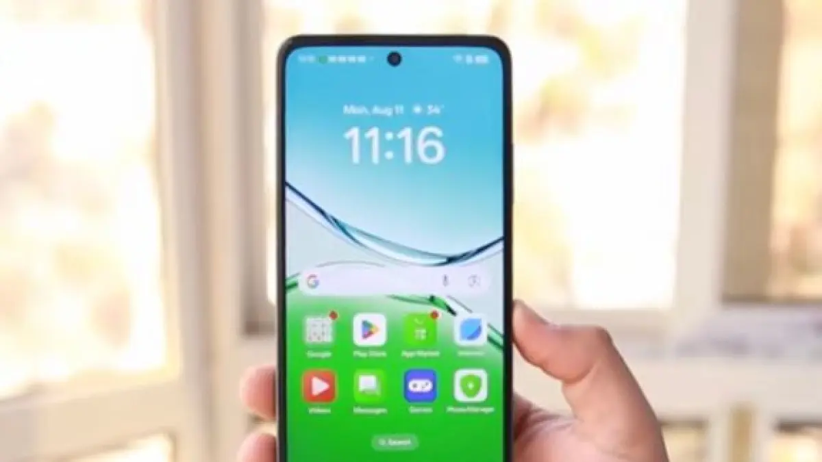 Cek rekomendasi 7 HP OPPO 5G termurah dan terbaik 2026. Spek gahar, baterai badak, harga mulai 2 jutaan. Cocok buat gaming dan streaming!