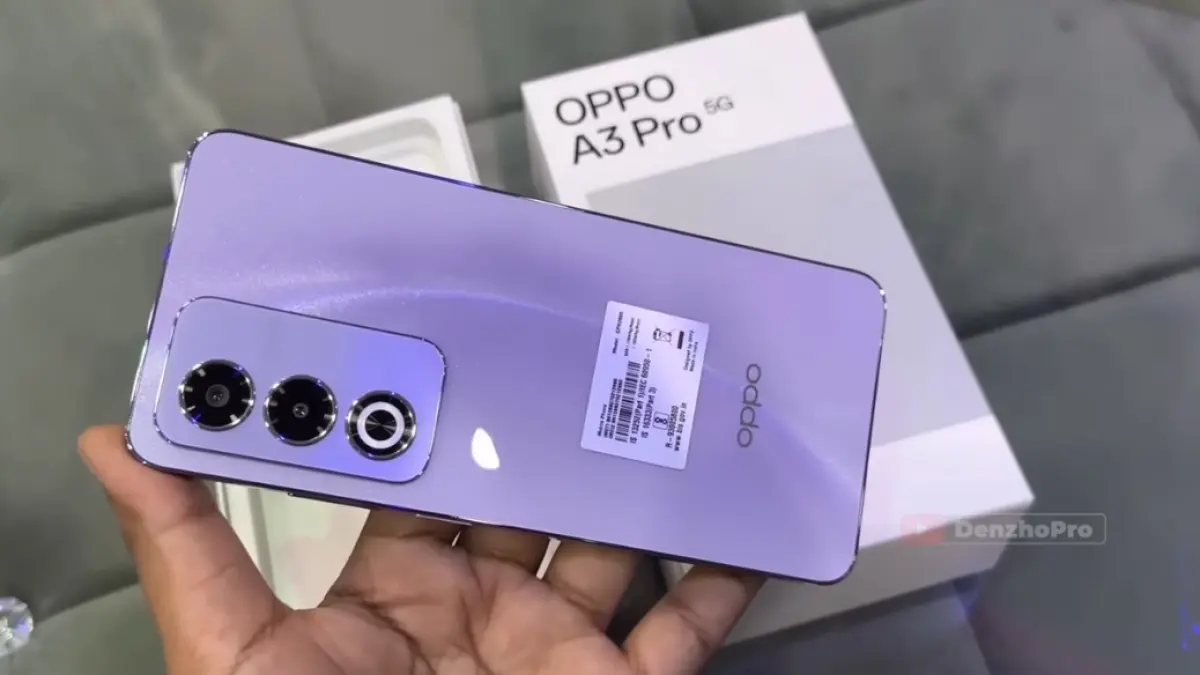 HP Oppo 5G RAM 8/256 GB turun harga 2026, mulai Rp2 jutaan hingga Rp5 jutaan, spek gahar cocok multitasking dan gaming.