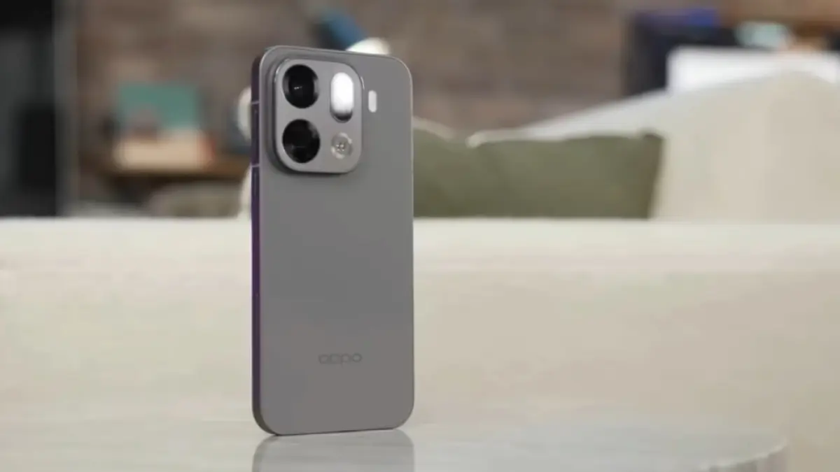 HP Oppo terbaru 2026 resmi rilis, dari 1 jutaan hingga flagship Find X9, hadir dengan spek gahar dan baterai jumbo.