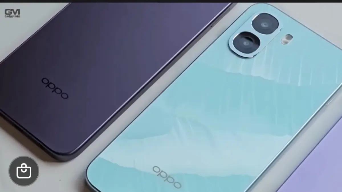 Rekomendasi HP Oppo terbaru 2026 dengan baterai 7000 mAh, kamera 200 MP, dan fitur AI canggih, dari entry level hingga flagship