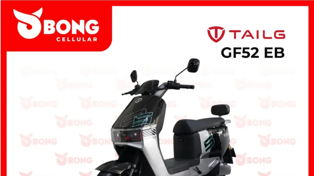 Sepeda listrik Tiling GF52 diuji dari Tangerang ke PIK 2 bolak-balik, hasilnya tembus 102 km dalam sekali cas. Ini performa lengkapnya.