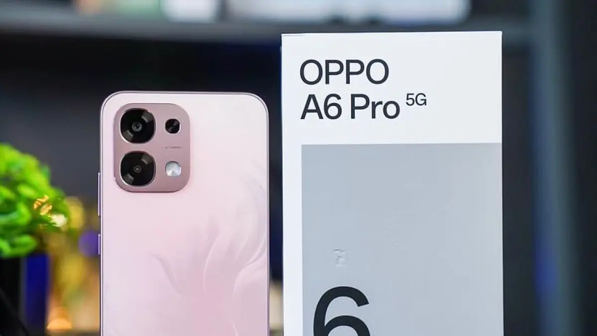 Update harga HP OPPO 5G RAM 8/256 GB terbaru 2026! Cek 7 rekomendasi terbaik buat Lebaran, mulai 2 jutaan dengan baterai 7000 mAh. Klik di sini!