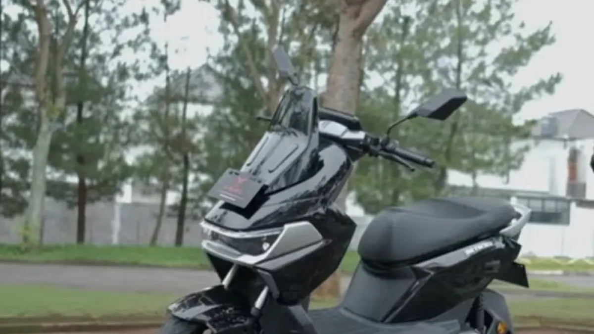 Motor listrik 13 jutaan terbaik 2026 hadir dengan tenaga 3000 watt, fitur canggih, dan harga terjangkau hanya Rp13 jutaan.