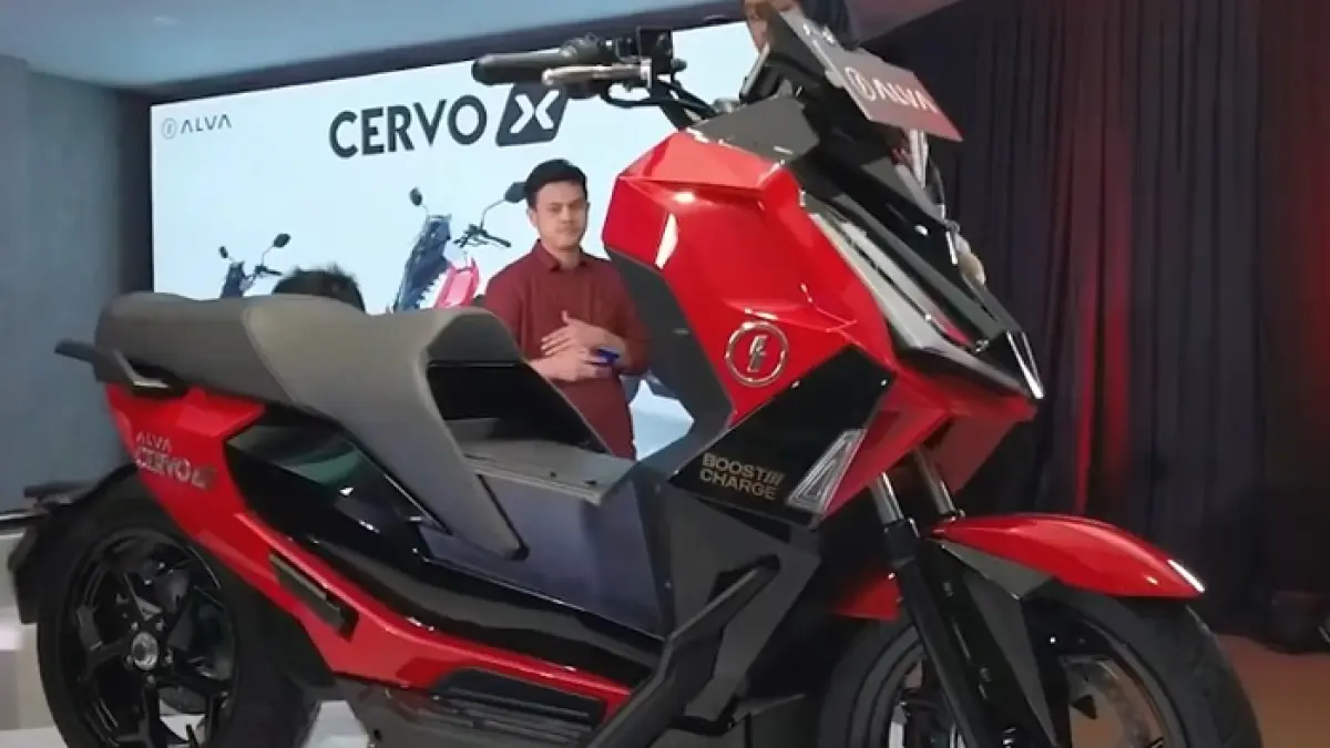 Motor listrik 3000 watt terbaik 2026 hadir dengan kecepatan tinggi, hemat energi, dan desain modern untuk kebutuhan harian.