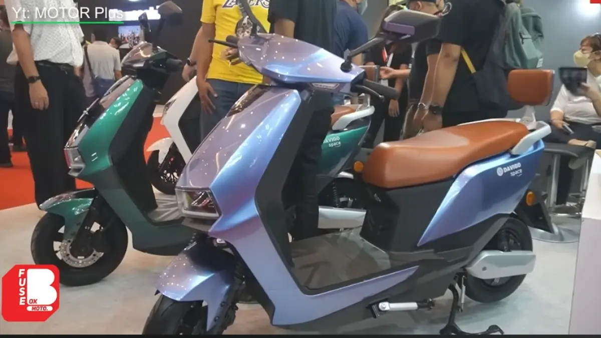 Motor listrik sepi peminat di 2025, penjualan turun hingga 80 persen. Ini penyebab utama meski sempat dapat subsidi besar