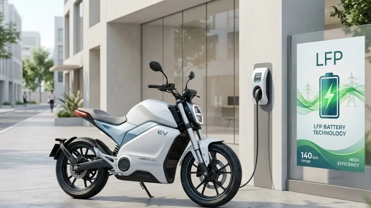 Polytron Fox 350 hadir sebagai motor listrik murah dengan fitur lengkap dan desain maxi skutik modern. Simak review lengkapnya di sini. Ilustrasi Gemini AI