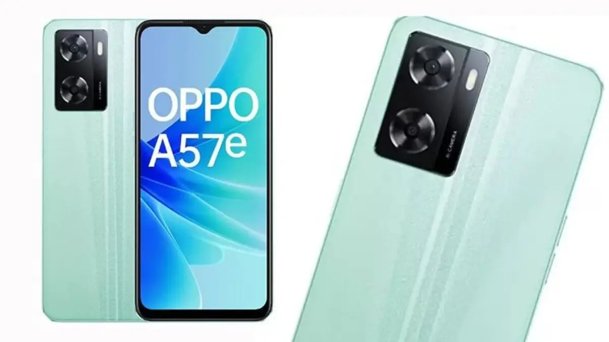 7 HP Oppo 1 jutaan terbaik 2026, murah berkualitas dengan baterai besar dan fitur lengkap untuk kebutuhan harian.