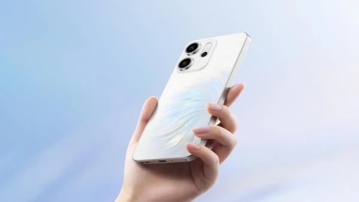 7 HP Oppo 5G RAM 8/256 GB murah terbaik spesial Lebaran, performa kencang mulai Rp2 jutaan dengan fitur lengkap.